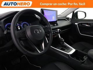 Toyota Rav4 2.5 Hybrid Style 4x2