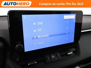 Toyota Rav4 2.5 Hybrid Style 4x2