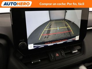 Toyota Rav4 2.5 Hybrid Style 4x2