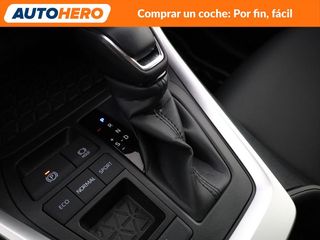 Toyota Rav4 2.5 Hybrid Style 4x2