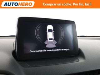 Mazda 2 1.5 Skyactiv-G Mild-Hybrid Origin