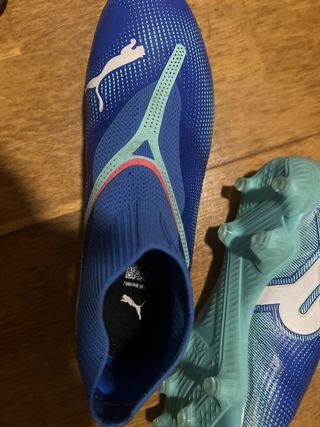 Botas  Puma Future Z Negociable urge