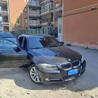 BMW Serie 3 2012