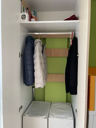 Conjunto dormitorio juvenil
