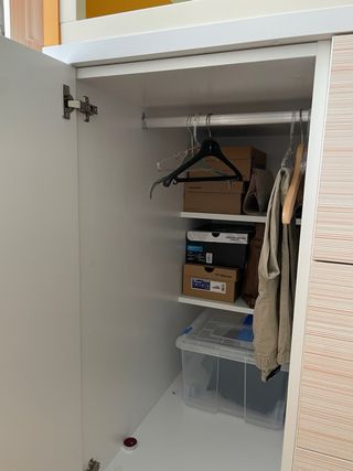 Conjunto dormitorio juvenil