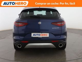 Alfa Romeo Stelvio 2.2 JTDM Super 2WD