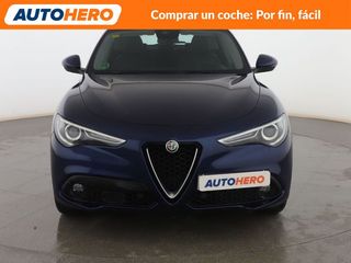 Alfa Romeo Stelvio 2.2 JTDM Super 2WD