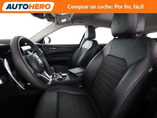Alfa Romeo Stelvio 2.2 JTDM Super 2WD
