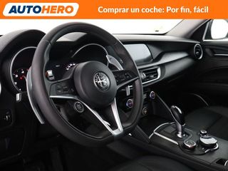 Alfa Romeo Stelvio 2.2 JTDM Super 2WD