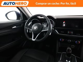 Alfa Romeo Stelvio 2.2 JTDM Super 2WD