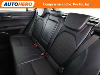 Alfa Romeo Stelvio 2.2 JTDM Super 2WD