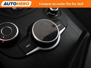 Alfa Romeo Stelvio 2.2 JTDM Super 2WD