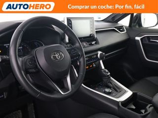 Toyota Rav4 2.5 Hybrid 4x4 Black Edition