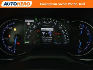 Toyota Rav4 2.5 Hybrid 4x4 Black Edition