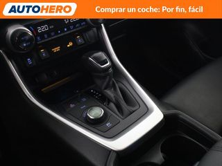 Toyota Rav4 2.5 Hybrid 4x4 Black Edition