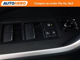 Toyota Rav4 2.5 Hybrid 4x4 Black Edition