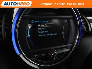 MINI Cooper Cooper D