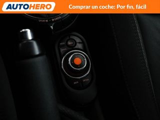 MINI Cooper Cooper D