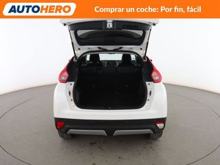 Mitsubishi Eclipse Cross 1.5 T-MIVEC Kaiteki 4WD