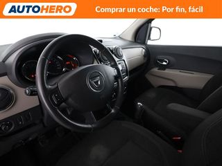 Dacia Lodgy 1.2 TCe Laureate