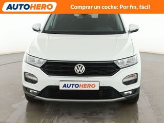 Volkswagen T-Roc 1.6 TDI Advance