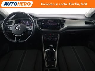 Volkswagen T-Roc 1.6 TDI Advance
