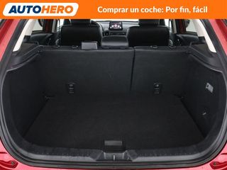 Mazda CX-3 2.0 Skyactiv-G Zenith