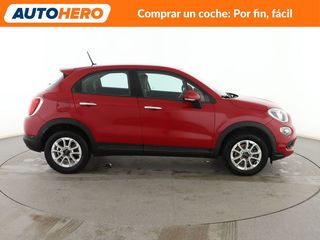 Fiat 500X 1.6 Pop Star