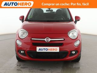 Fiat 500X 1.6 Pop Star