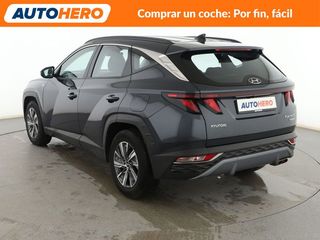 Hyundai Tucson 1.6 CRDi Mild-Hybrid Maxx 2WD