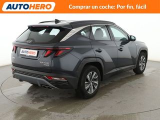 Hyundai Tucson 1.6 CRDi Mild-Hybrid Maxx 2WD