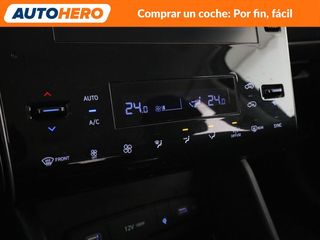 Hyundai Tucson 1.6 CRDi Mild-Hybrid Maxx 2WD
