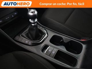 Hyundai Tucson 1.6 CRDi Mild-Hybrid Maxx 2WD