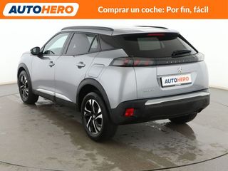 Peugeot 2008 1.2 PureTech Allure