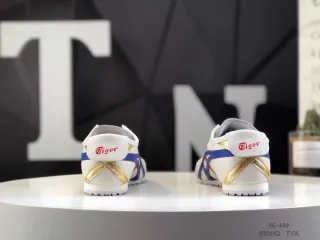 Onitsuka Tiger Talla 41.5 Azul Blanco