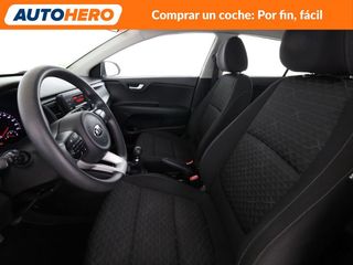 Kia Rio 1.2 Tech