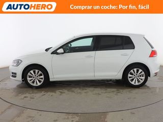 Volkswagen Golf 1.2 TSI Edition BlueMotion Tech