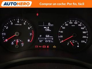 Kia Rio 1.0 TGDI Concept Plus