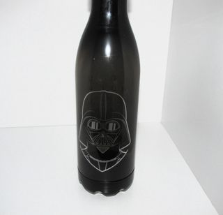 660 ML Star Wars Young Adult Daily Bottle