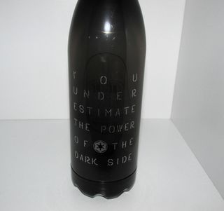 660 ML Star Wars Young Adult Daily Bottle