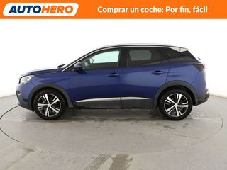 Peugeot 3008 1.2 PureTech Allure