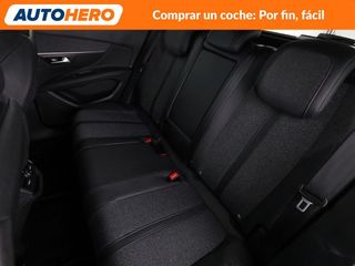 Peugeot 3008 1.2 PureTech Allure