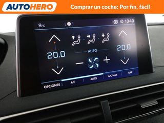 Peugeot 3008 1.2 PureTech Allure