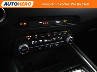 Mazda CX-5 2.0 SKYACTIV-G Mild-Hybrid Homura 2WD