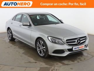 Mercedes Clase C C 220 d