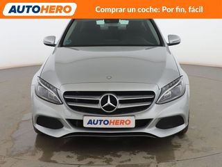 Mercedes Clase C C 220 d