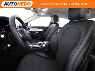 Mercedes Clase C C 220 d