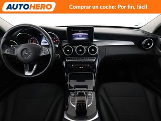 Mercedes Clase C C 220 d