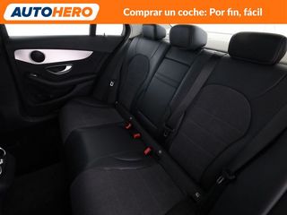 Mercedes Clase C C 220 d