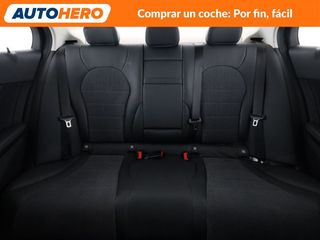 Mercedes Clase C C 220 d